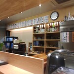 寿司と地魚料理　大徳家 - 