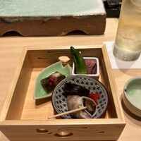 北新地 鮨割烹 のの - 