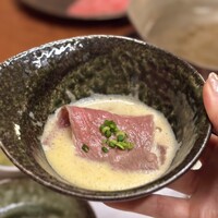 北新地しゃぶしゃぶすき焼き きらく - 