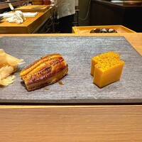 名駅 鮨 天野 - 