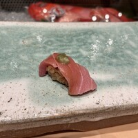 北新地 鮨割烹 のの - 