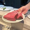 麻布料理店 Tokyo Wagyu Steak