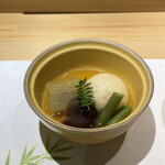 名古屋 栄 鮨 栄華 - 