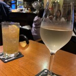 オステリア ヨシ - 