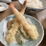 302344651 - 天ぷら