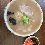 ラーメン陽向 - 