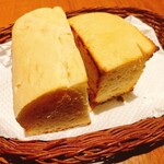 オステリア ヨシ - 