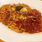 オステリア ヨシ - 