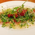 オステリア ヨシ - 