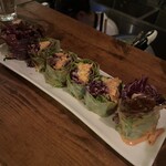 自然派ワインBAR PASSE - 