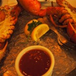 Benjamin Steak House - 