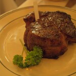Benjamin Steak House - 
