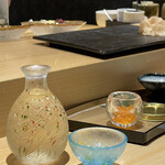 名古屋 栄 鮨 栄華 - 