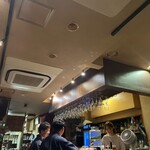 オステリア ヨシ - 