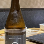 名古屋 栄 鮨 栄華 - 