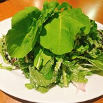 オステリア ヨシ - 