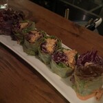 自然派ワインBAR PASSE - 