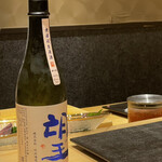 名古屋 栄 鮨 栄華 - 