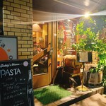 オステリア ヨシ - 