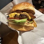 Burger Occi 麻布十番店 - 