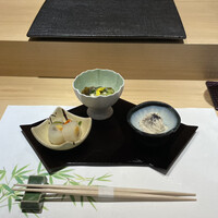 名古屋 栄 鮨 栄華 - 