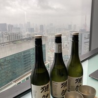 ダイナミックキッチン＆バー 響 カレッタ汐留店  - 