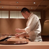 鮨 あお - 