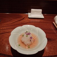 鮨 あお - 