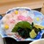 鯛専門店 徳ます - 料理写真: