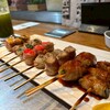 博多串焼・野菜巻き串 三五八 新宿本店