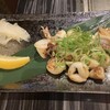 お好み焼き ゆかり 富国ビル店