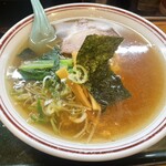 中華処タカノ - 