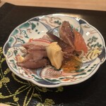 割烹 いいもり - 