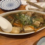 めし処 しぃーしぃー がんがん - 