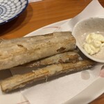 めし処 しぃーしぃー がんがん - 