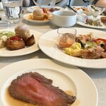 オチェーアノ - 