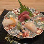 割烹 いいもり - 