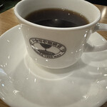 いかりや珈琲店 - 