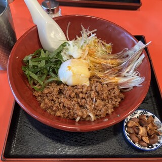 口コミ一覧 : 麺厨房 華燕 （【旧店名】 中国料理 華燕） - 富田