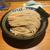 中華蕎麦うゑず