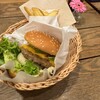 フレッシュネスバーガー 千石駅前店