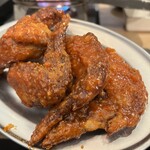 大衆焼肉&サムギョプサル酒場 ゴールデンミート - 