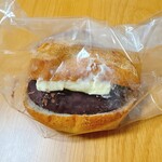 BEAVER BREAD BROTHERS - 