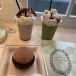 ラデュレ 御殿場プレミアム・アウトレット店 - 