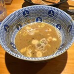 中華蕎麦うゑず - 