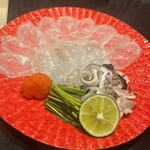 浜ふく - 