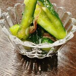 小料理 お家えり - 