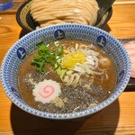 中華蕎麦うゑず - 