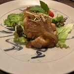 生薑餐廳JINGER - 