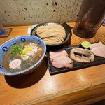 中華蕎麦うゑず - 